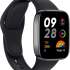 Смарт-часы Xiaomi Redmi Watch 3,  1.75",  черный/черный [bhr6851gl]